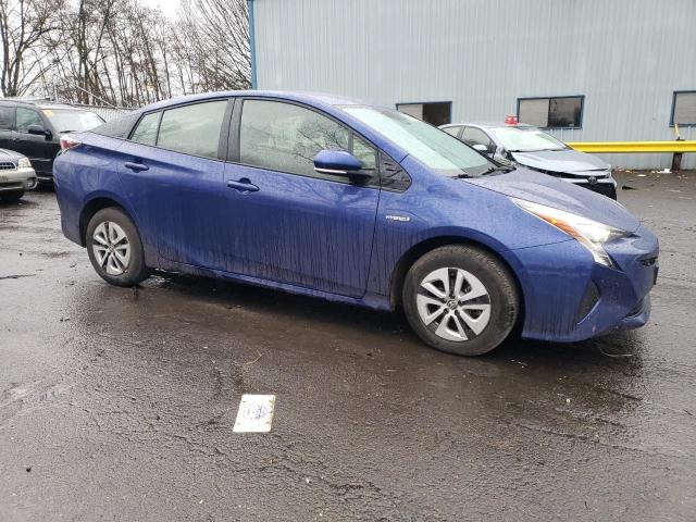 JTDKARFU7J3550624 | 2018 TOYOTA PRIUS