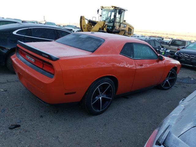 2B3LJ74W78H291249 | 2008 Dodge challenger srt-8