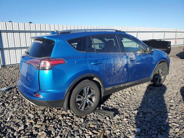 JTMRFREV8JJ747677 | 2018 TOYOTA RAV4 ADVEN