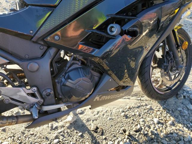 2014 KAWASAKI EX300 B JKAEX8B14EA003534