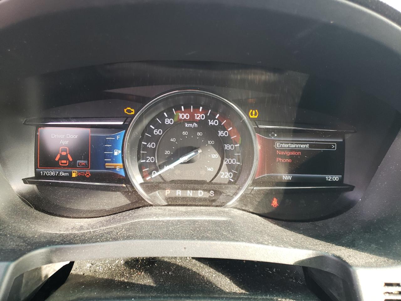 1FM5K8D86GGB28934 2016 Ford Explorer Xlt