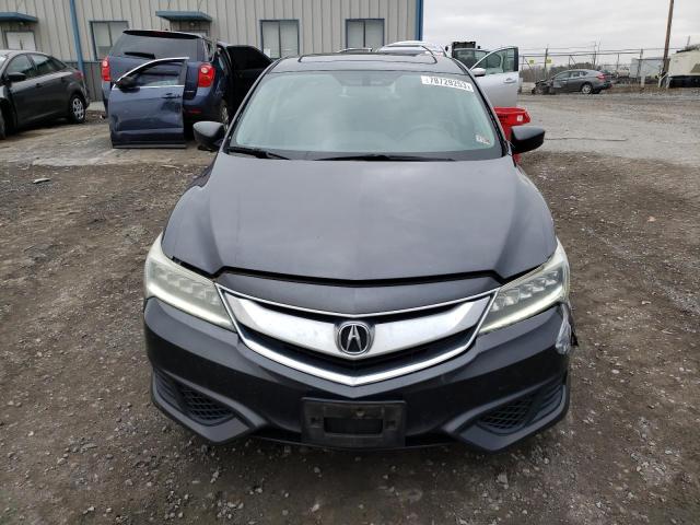 2016 Acura Ilx Premium VIN: 19UDE2F70GA015204 Lot: 78729253