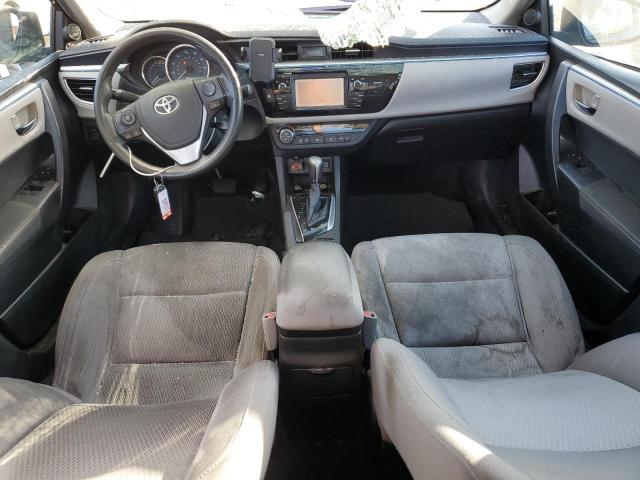 5YFBURHE1GP497383 | 2016 TOYOTA COROLLA L