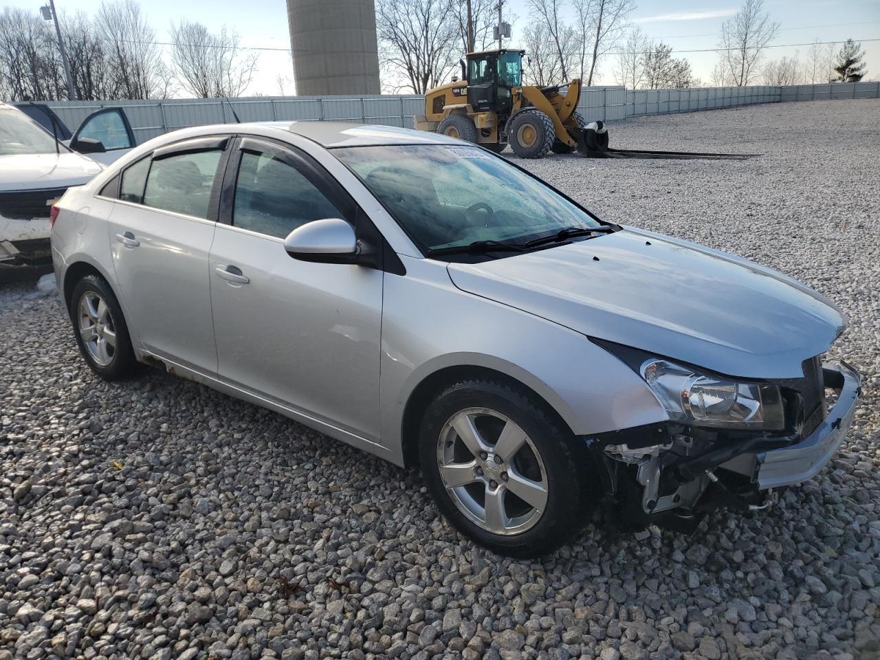 1G1PL5SC0C7180174 2012 Chevrolet Cruze Lt