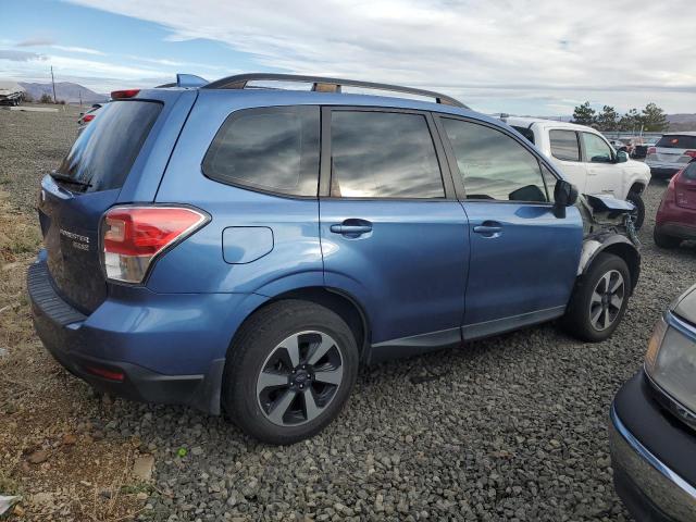 JF2SJABC5HH516713 | 2017 SUBARU FORESTER 2