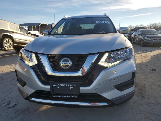 JN8AT2MV0LW123221 | 2020 NISSAN ROGUE S