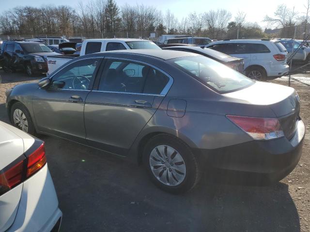 1HGCP2E33AA064005 | 2010 Honda accord lx