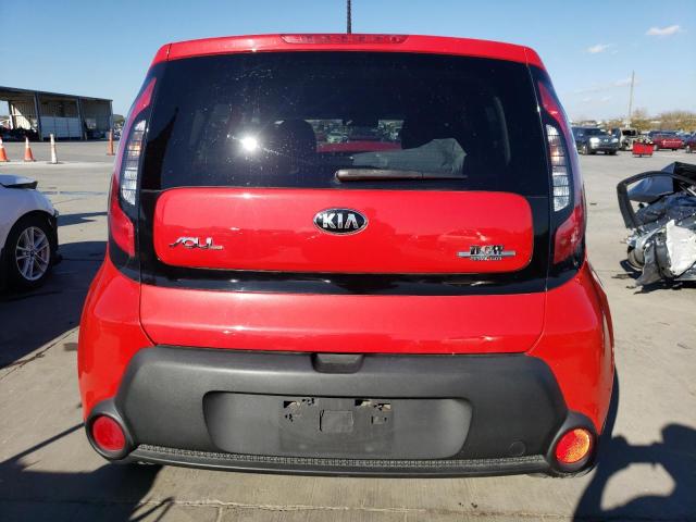 KNDJP3A51F7779288 | 2015 KIA SOUL +