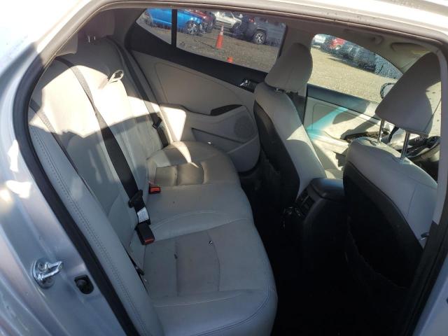 5XXGN4A72CG059170 2012 Kia Optima Ex