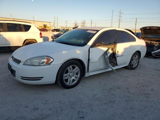 2012 Chevrolet Impala LT