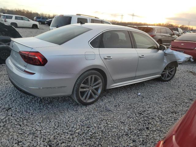 1VWDT7A38HC008235 | 2017 VOLKSWAGEN PASSAT R-L