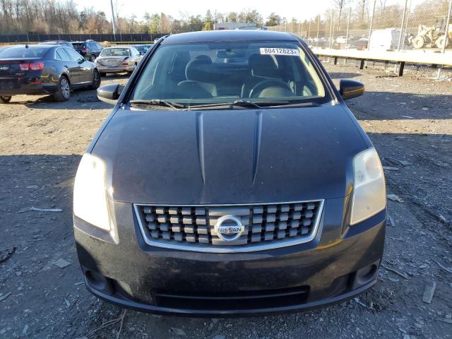 3N1AB61EX7L632936 | 2007 Nissan sentra 2.0