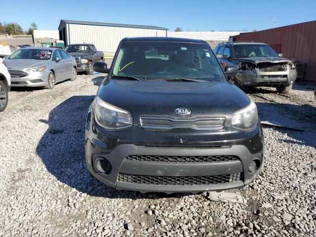 KNDJN2A20J7505367 | 2018 KIA soul