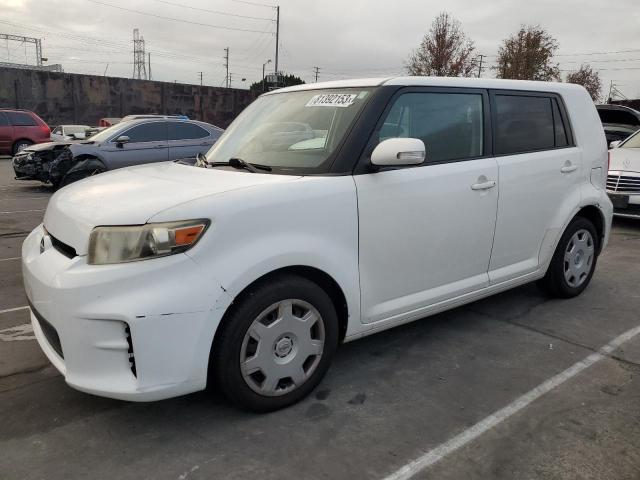 2012 Scion xB 