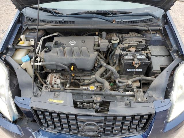 2007 Nissan Sentra - Image 11