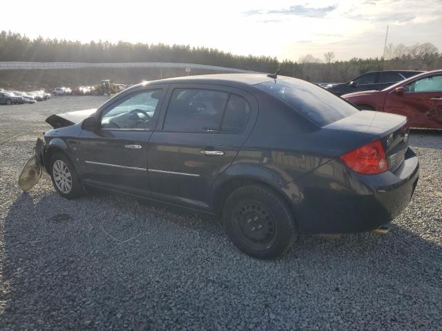 1G1AT58H097121322 | 2009 Chevrolet cobalt lt