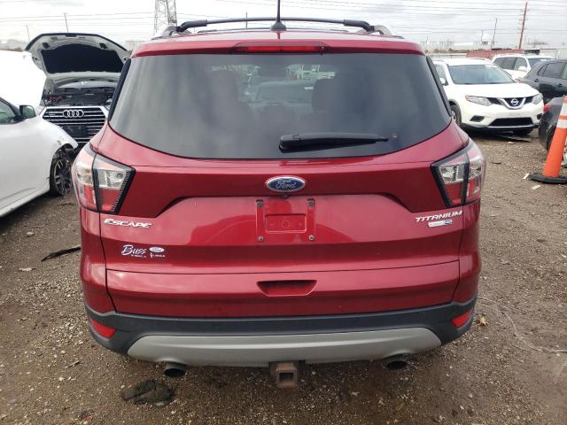 1FMCU9J96JUA13506 2018 FORD ESCAPE, photo no. 6