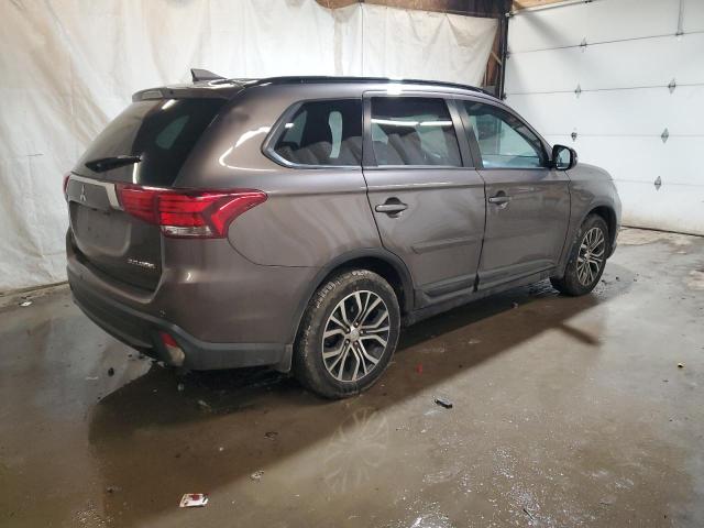 JA4AZ3A33JZ027947 | 2018 MITSUBISHI OUTLANDER