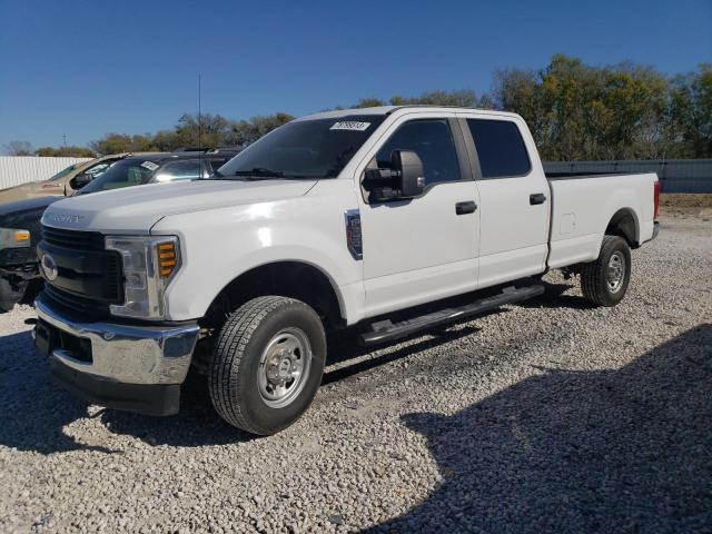 2018 Ford F-350 