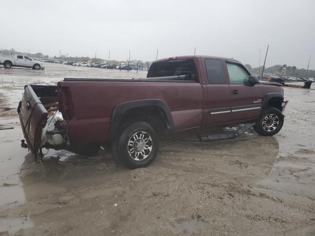 1GCHC29143E274231 | 2003 Chevrolet silverado c2500 heavy duty