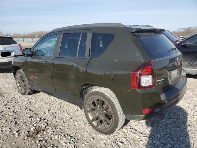 1C4NJDBB1GD765732 | 2016 JEEP COMPASS SP