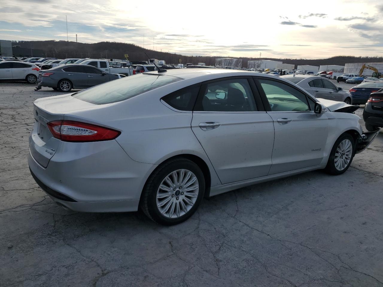 3FA6P0LUXGR398869 FORD FUSION 2016