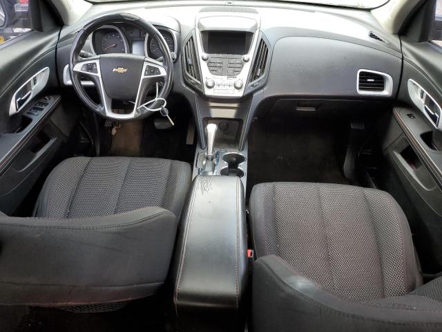 2GNALDEK9D6101930 | 2013 Chevrolet equinox lt