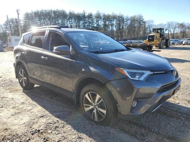 JTMRFREV1HD209329 | 2017 TOYOTA RAV4 XLE