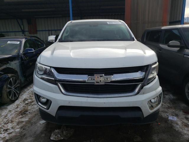 1GCGTCE39G1391843 | 2016 CHEVROLET COLORADO L