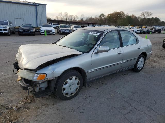 1997 Honda Accord Sedan LX