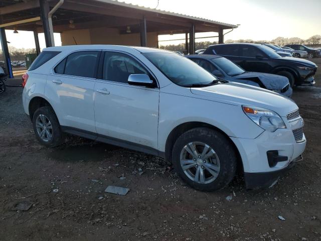 2GNALAEK2F1101668 | 2015 CHEVROLET EQUINOX LS