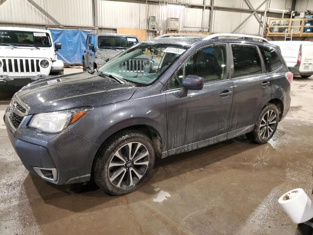 JF2SJHDC8HH467156 | 2017 SUBARU FORESTER 2