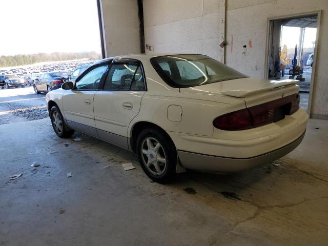 2002 Buick Regal Ls VIN: 2G4WB55K221218293 Lot: 79172173