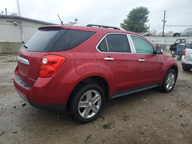 Vin: 2gnflhek7e6230635, lot: 77499123, chevrolet equinox ltz 20143