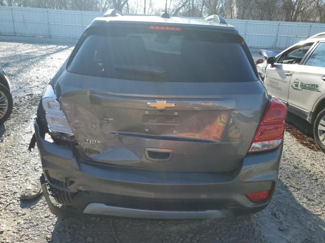 KL7CJLSB0MB314507 | 2021 CHEVROLET TRAX 1LT