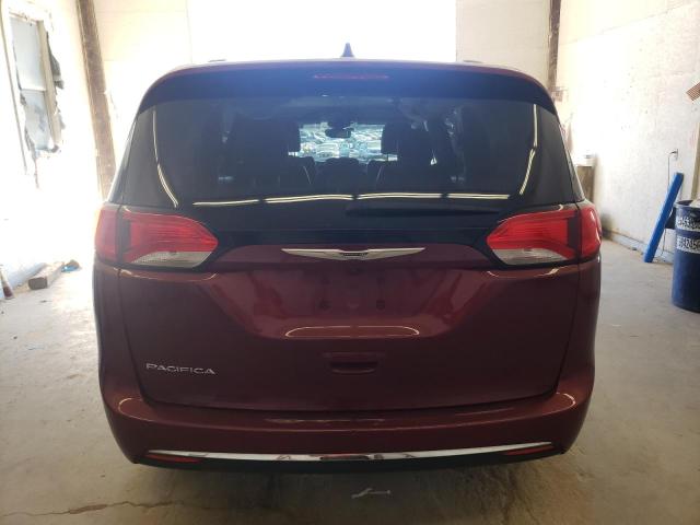 2C4RC1BG1HR623076 2017 CHRYSLER PACIFICA, photo no. 6