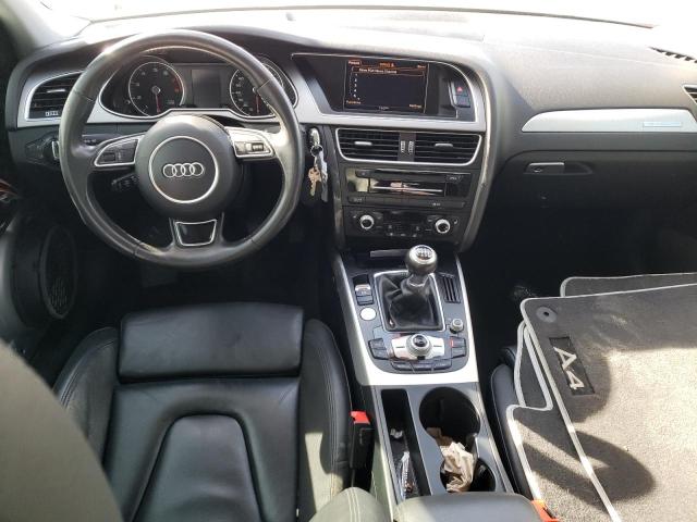 VIN WAUHFAFL2FN014791 2015 Audi A4, Premium Plus no.8