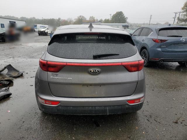 2017 Kia Sportage Lx VIN: KNDPM3AC6H7168435 Lot: 78525993