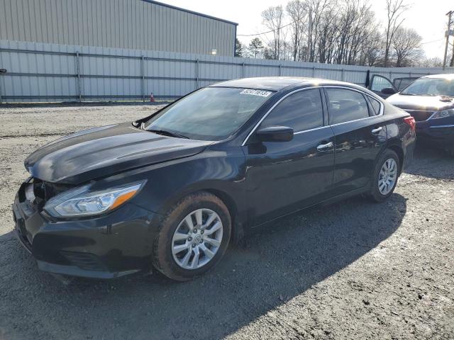 Vin: 1n4al3ap6hn326687, lot: 82471613, nissan altima 2.5 2017 img_1