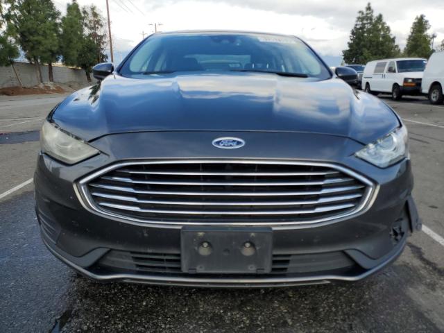 3FA6P0HD5LR257310 | 2020 Ford fusion se