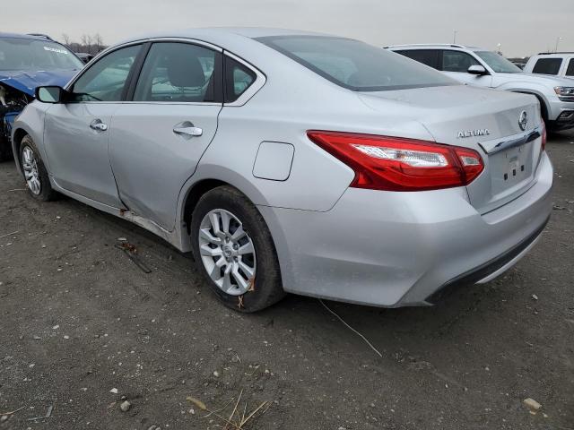 1N4AL3AP1GC135804 | 2016 NISSAN ALTIMA 2.5