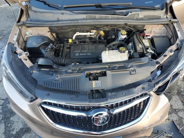 2019 Buick Encore Preferred VIN: KL4CJASB3KB716102 Lot: 79906993