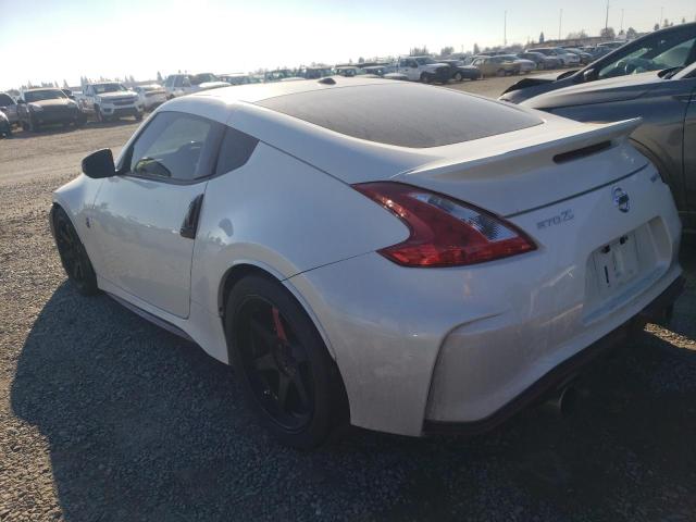 JN1AZ4EH9GM933756 | 2016 NISSAN 370Z BASE