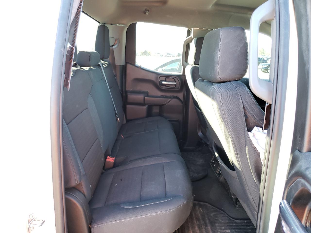 1GCRABEK4RZ187424 CHEVROLET ALL Models 2024