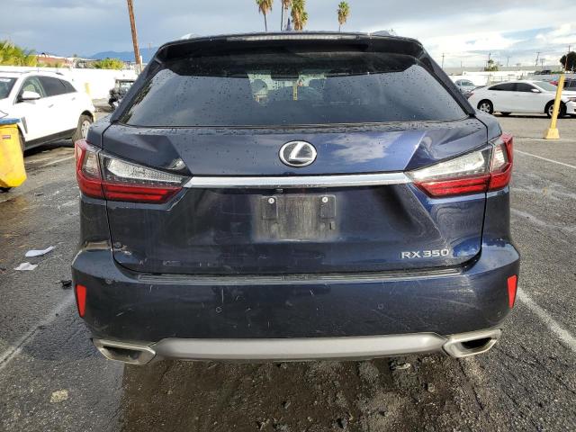 2T2BZMCA1KC179700 | 2019 LEXUS RX 350 BAS