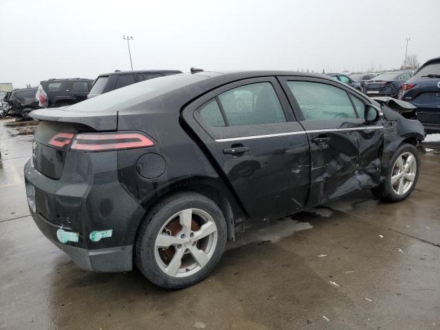 1G1RE6E49EU151676 | 2014 CHEVROLET VOLT