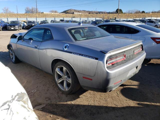 2C3CDZAG4GH185391 | 2016 DODGE CHALLENGER