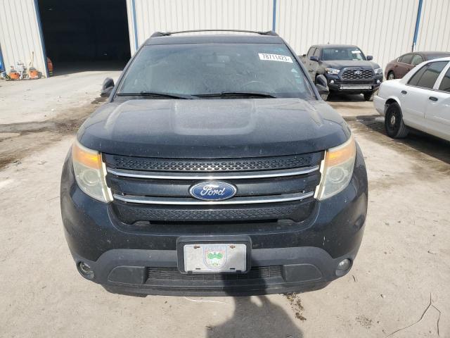 1FMHK8F89BGA68585 | 2011 Ford explorer limited