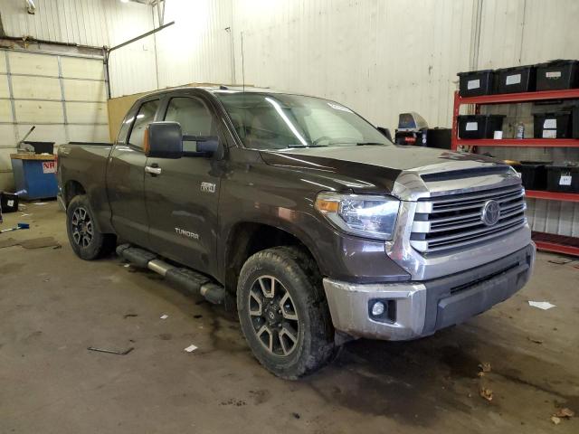 5TFBW5F18JX757953 | 2018 TOYOTA TUNDRA DOU