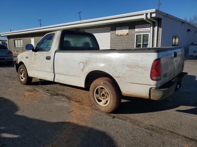 2FTRF17274CA90104 | 2004 Ford f-150 heritage classic